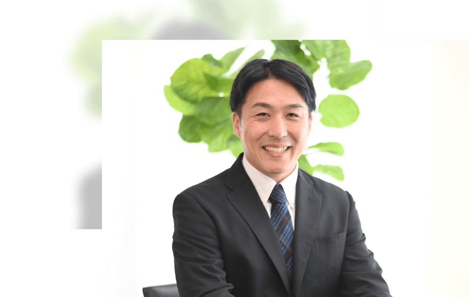 代表