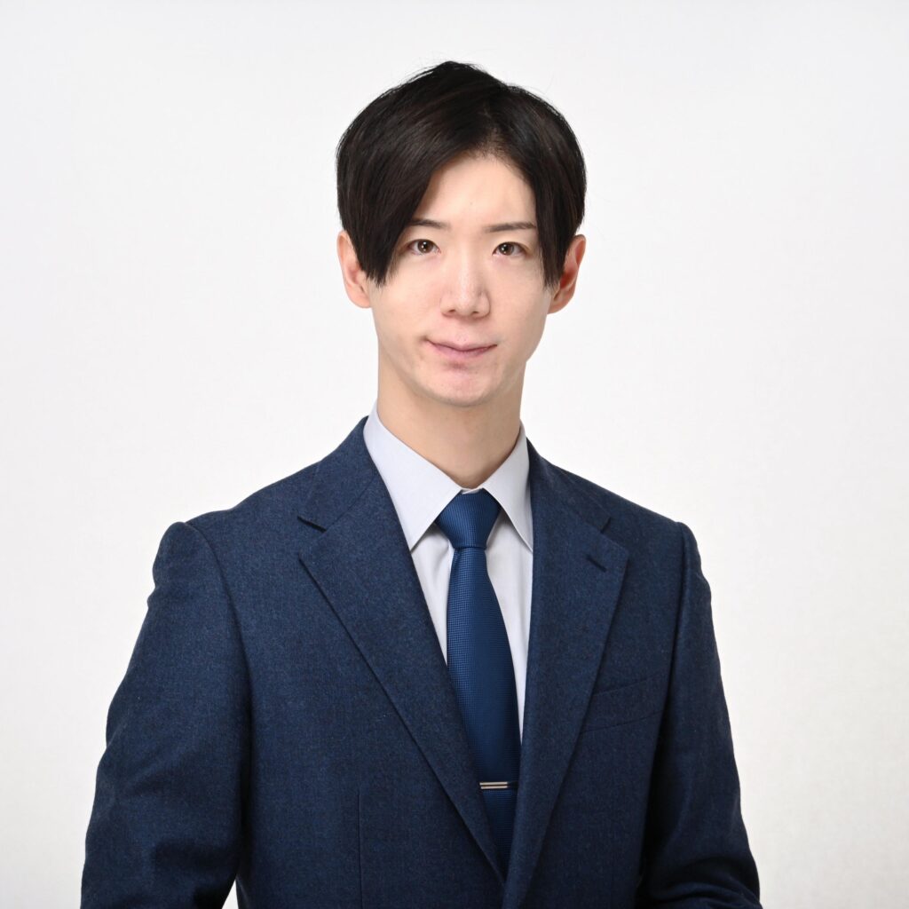 針野裕貴