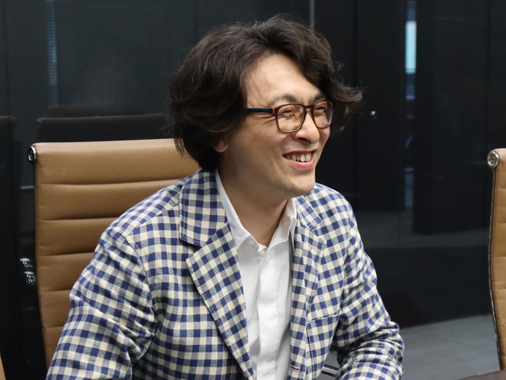 古城隆文様