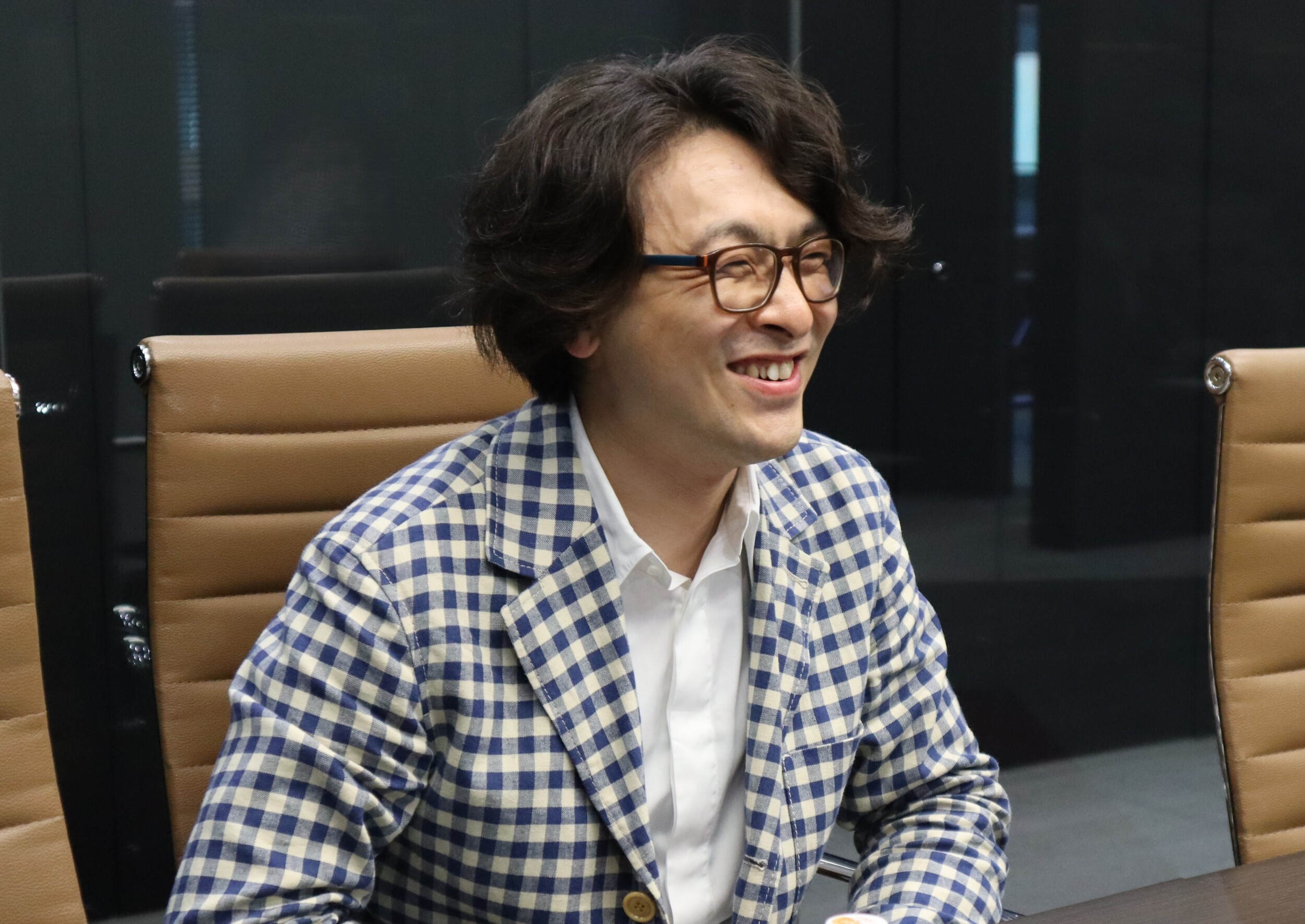 古城隆文