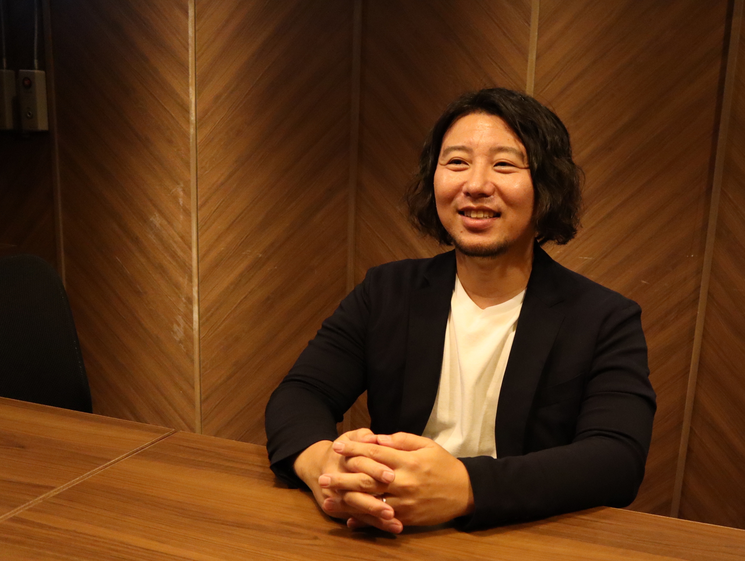 川村尚弘