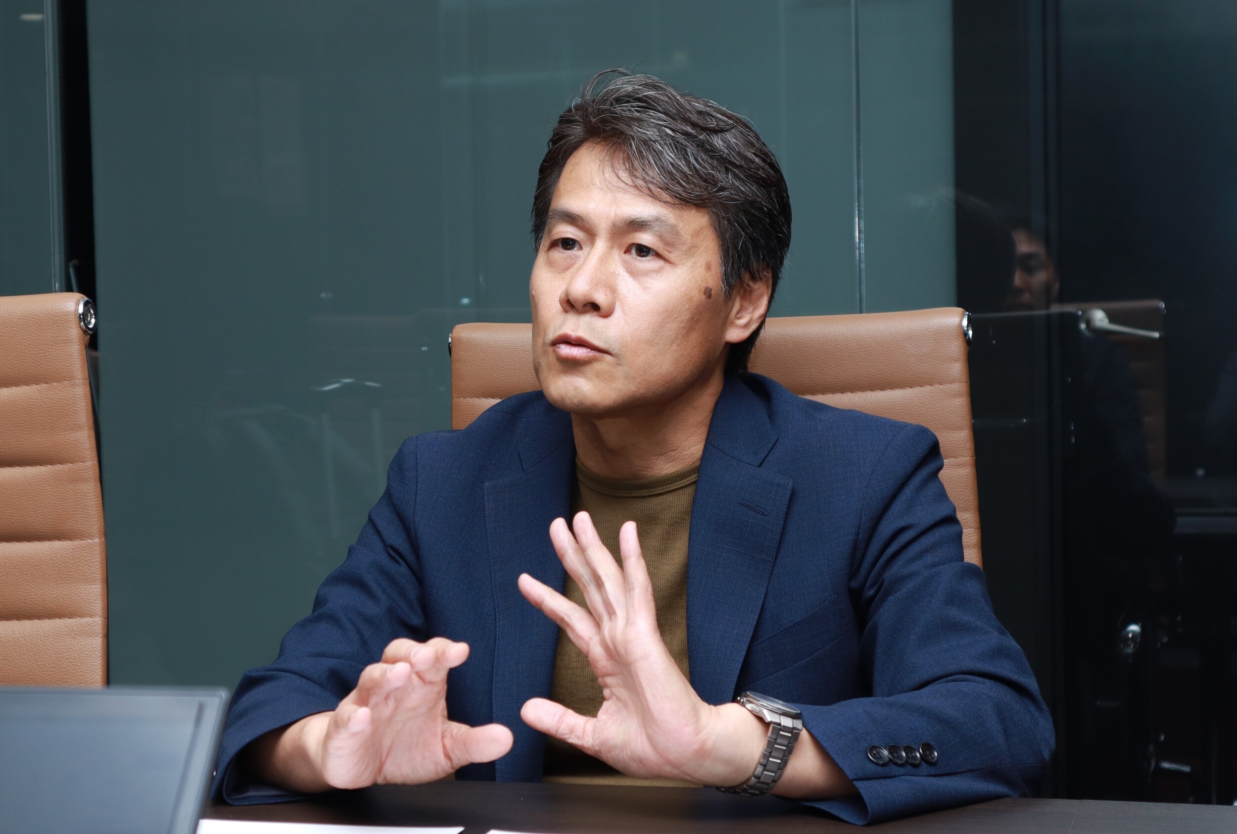 西村裕治