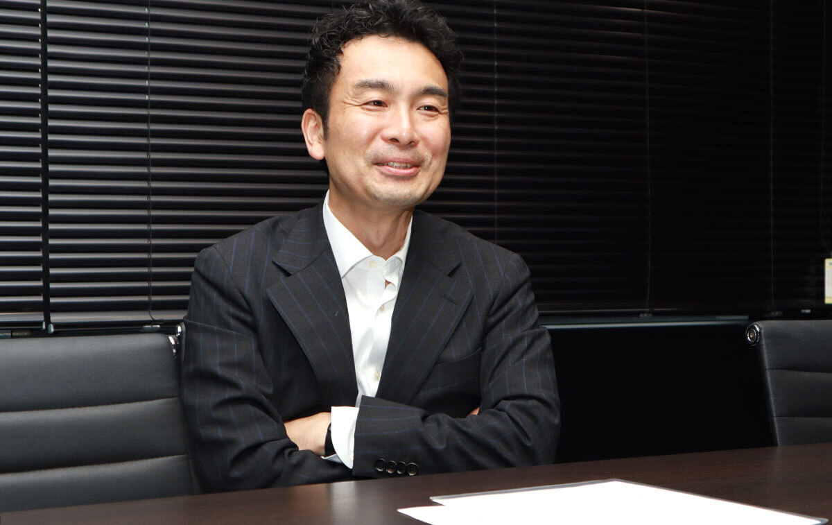 野尻悠太