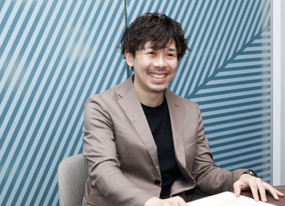 杉本真治様
