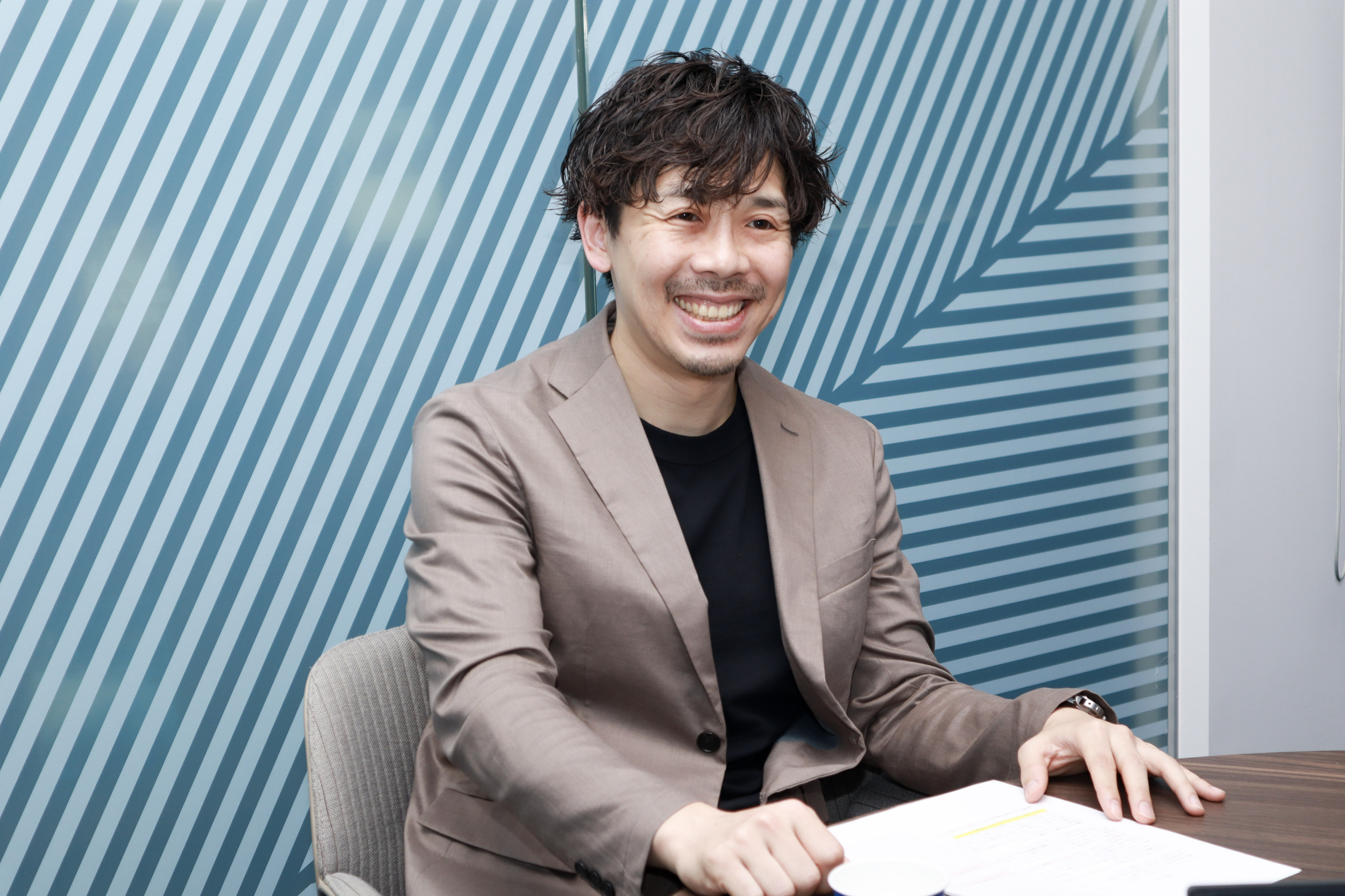 杉本真治