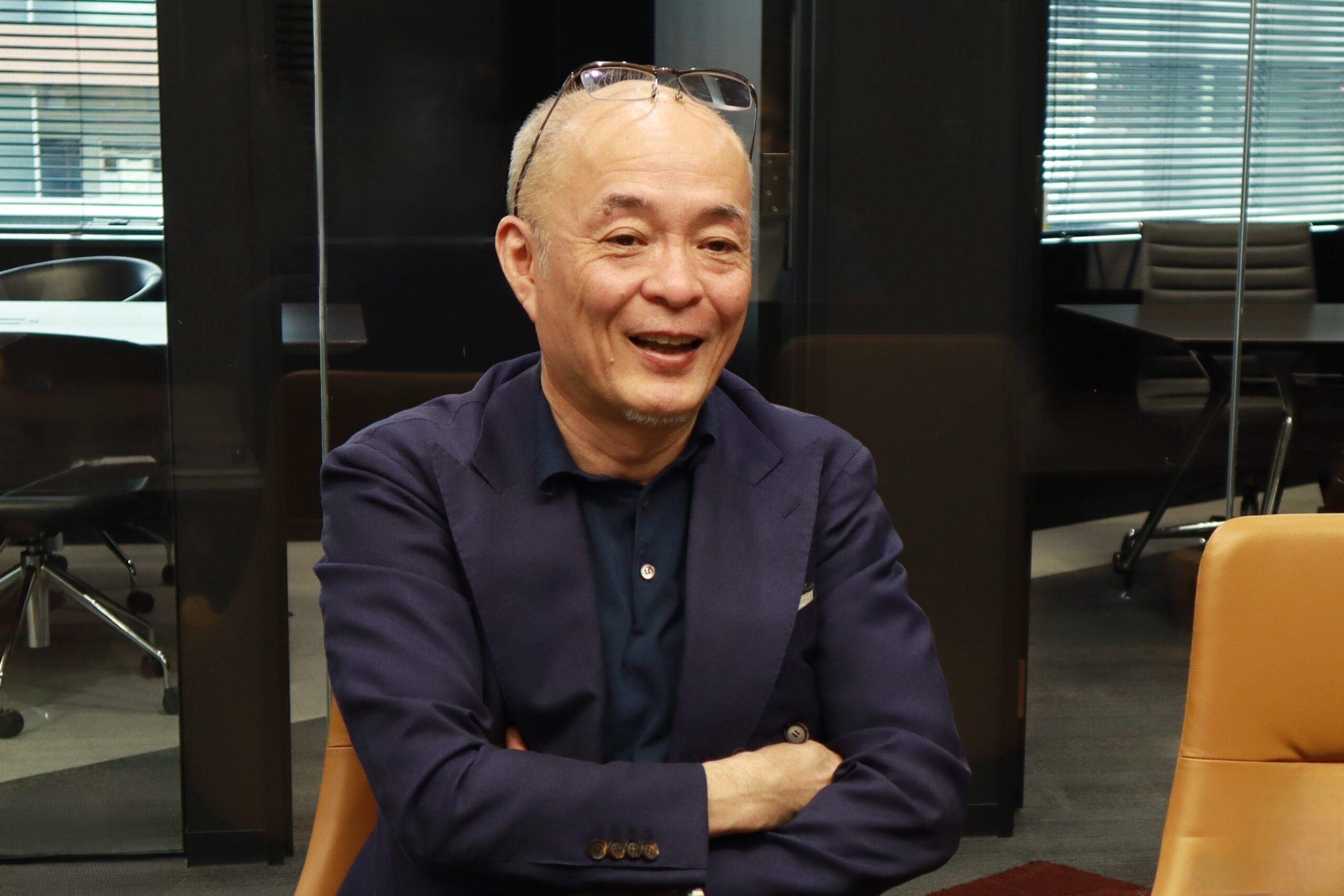 大内洋一